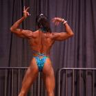 Frances  Mendez - NPC Eastern Seaboard 2012 - #1